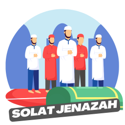 Aplikasi Solat Jenazah